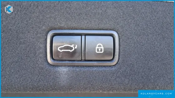 KIA K9 3.8 GDI AWD