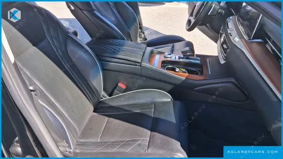KIA K9 3.8 GDI AWD
