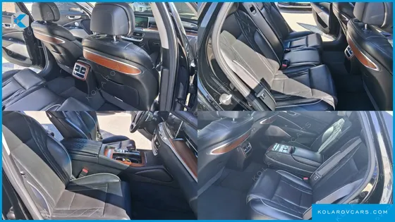 KIA K9 3.8 GDI AWD