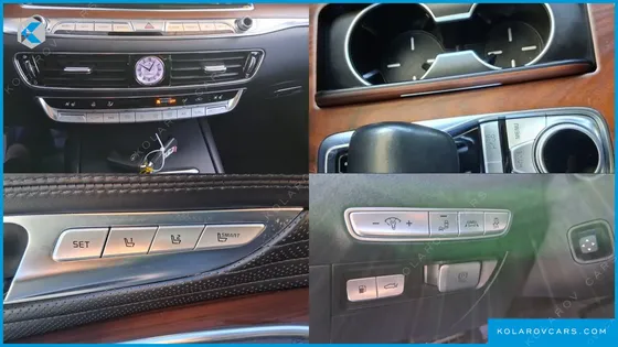 KIA K9 3.8 GDI AWD