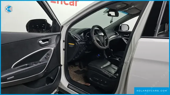 HYUNDAI MAXCRUISE DIESEL(E-VGT) 2.2 2WD EXCLUSIVE