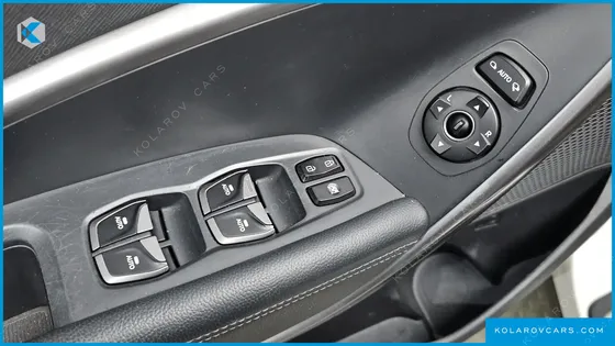 HYUNDAI MAXCRUISE DIESEL(E-VGT) 2.2 2WD EXCLUSIVE