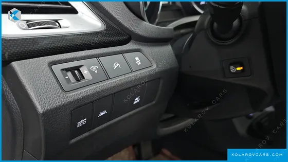 HYUNDAI MAXCRUISE DIESEL(E-VGT) 2.2 2WD EXCLUSIVE