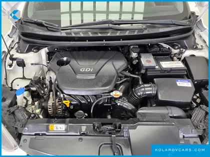 HYUNDAI ELANTRA (AVANTE) M16 GDI TOP