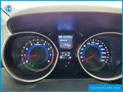 HYUNDAI ELANTRA (AVANTE) M16 GDI TOP