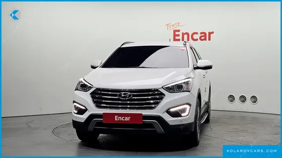 HYUNDAI MAXCRUISE DIESEL(E-VGT) 2.2 2WD EXCLUSIVE