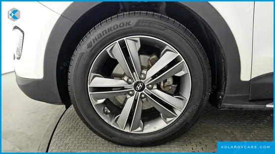 HYUNDAI MAXCRUISE DIESEL(E-VGT) 2.2 2WD EXCLUSIVE