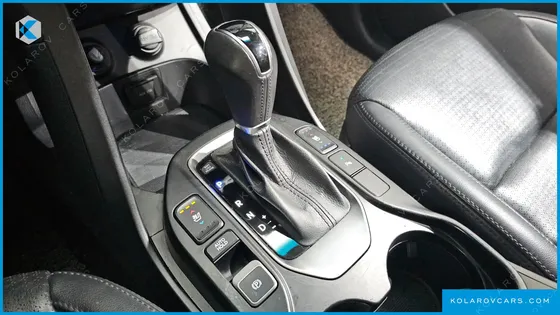 HYUNDAI MAXCRUISE DIESEL(E-VGT) 2.2 2WD EXCLUSIVE