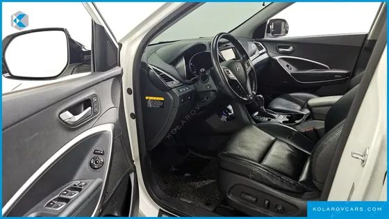 HYUNDAI MAXCRUISE DIESEL(E-VGT) 2.2 2WD EXCLUSIVE