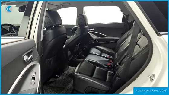 HYUNDAI MAXCRUISE DIESEL(E-VGT) 2.2 2WD EXCLUSIVE