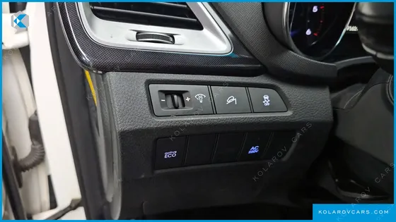 HYUNDAI MAXCRUISE DIESEL(E-VGT) 2.2 2WD EXCLUSIVE