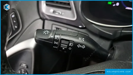 HYUNDAI MAXCRUISE DIESEL(E-VGT) 2.2 2WD EXCLUSIVE