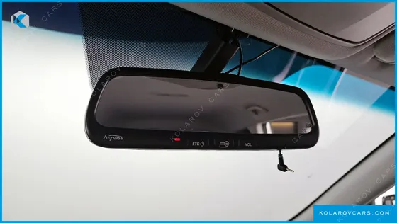 HYUNDAI MAXCRUISE DIESEL(E-VGT) 2.2 2WD EXCLUSIVE