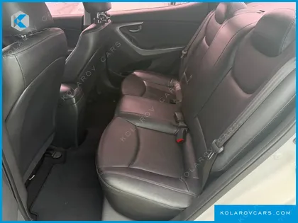 HYUNDAI ELANTRA (AVANTE) M16 GDI AVENUE