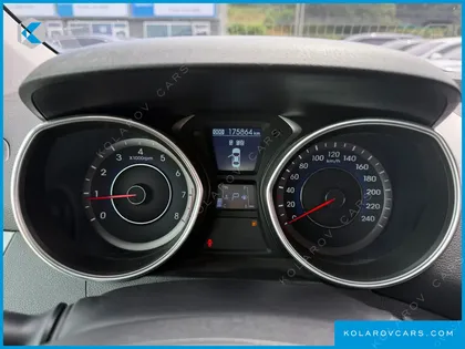 HYUNDAI ELANTRA (AVANTE) M16 GDI AVENUE