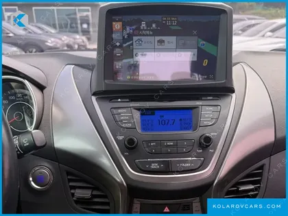 HYUNDAI ELANTRA (AVANTE) M16 GDI AVENUE