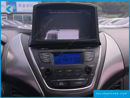 HYUNDAI ELANTRA (AVANTE) M16 GDI AVENUE