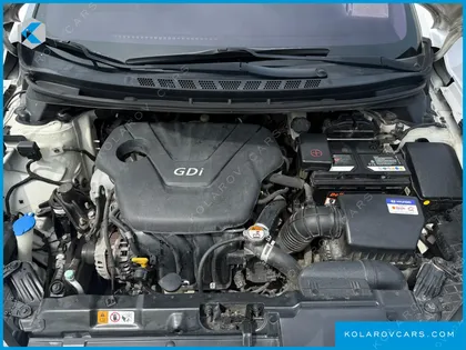 HYUNDAI ELANTRA (AVANTE) M16 GDI AVENUE