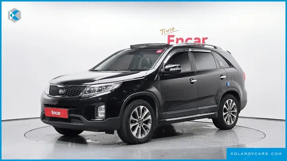 KIA SORENTO DIESEL 2.0 2WD