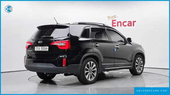 KIA SORENTO DIESEL 2.0 2WD