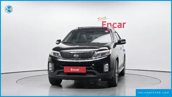 KIA SORENTO DIESEL 2.0 2WD