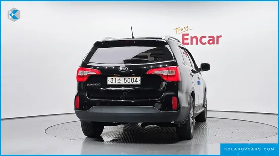 KIA SORENTO DIESEL 2.0 2WD