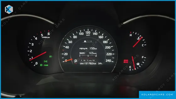 KIA SORENTO DIESEL 2.0 2WD