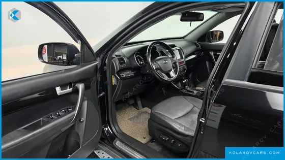 KIA SORENTO DIESEL 2.0 2WD