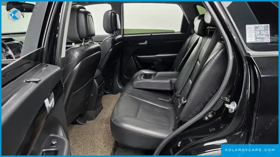 KIA SORENTO DIESEL 2.0 2WD