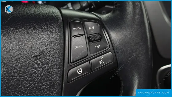 KIA SORENTO DIESEL 2.0 2WD