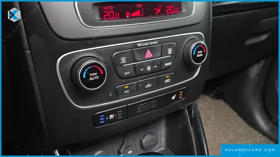 KIA SORENTO DIESEL 2.0 2WD