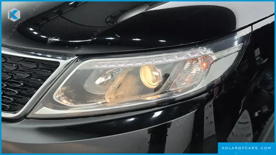 KIA SORENTO DIESEL 2.0 2WD
