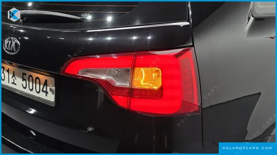 KIA SORENTO DIESEL 2.0 2WD