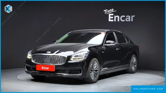 KIA K9 3.8 GDI AWD