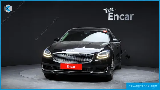 KIA K9 3.8 GDI AWD