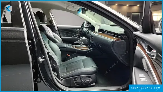 KIA K9 3.8 GDI AWD
