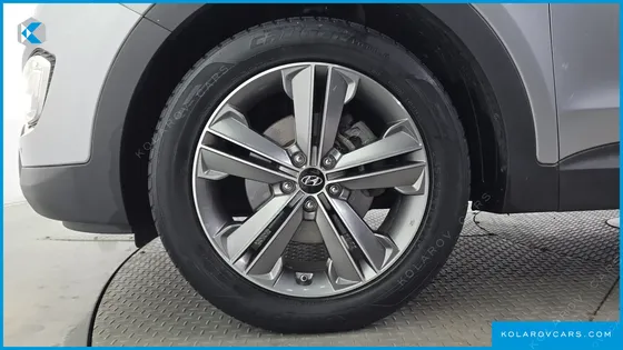 HYUNDAI MAXCRUISE DIESEL(E-VGT) 2.2 4WD EXCLUSIVE