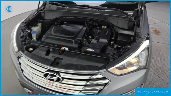 HYUNDAI MAXCRUISE DIESEL(E-VGT) 2.2 4WD EXCLUSIVE