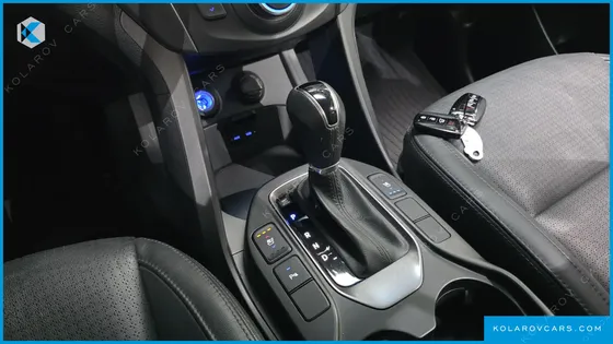 HYUNDAI MAXCRUISE DIESEL(E-VGT) 2.2 4WD EXCLUSIVE