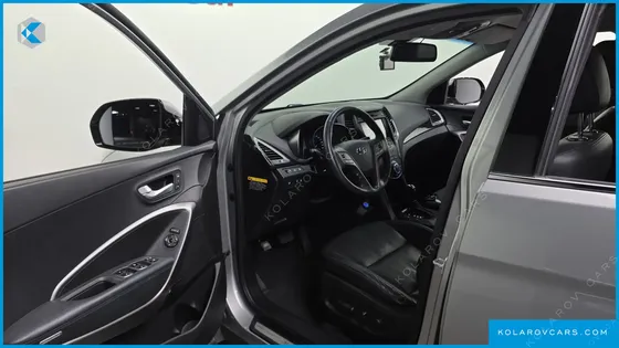 HYUNDAI MAXCRUISE DIESEL(E-VGT) 2.2 4WD EXCLUSIVE