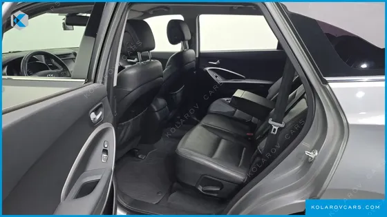 HYUNDAI MAXCRUISE DIESEL(E-VGT) 2.2 4WD EXCLUSIVE