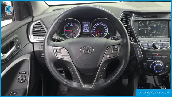 HYUNDAI MAXCRUISE DIESEL(E-VGT) 2.2 4WD EXCLUSIVE