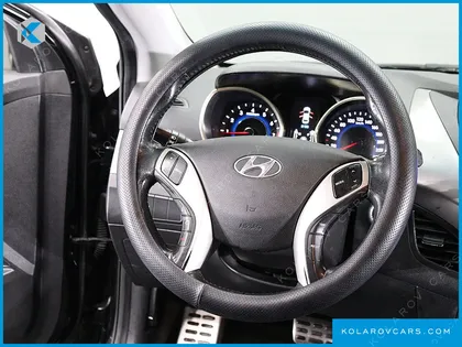 HYUNDAI ELANTRA (AVANTE) M16 GDI TOP