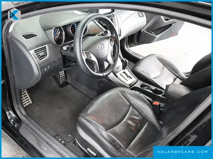 HYUNDAI ELANTRA (AVANTE) M16 GDI TOP