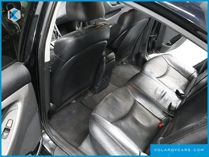 HYUNDAI ELANTRA (AVANTE) M16 GDI TOP