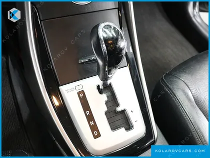 HYUNDAI ELANTRA (AVANTE) M16 GDI TOP