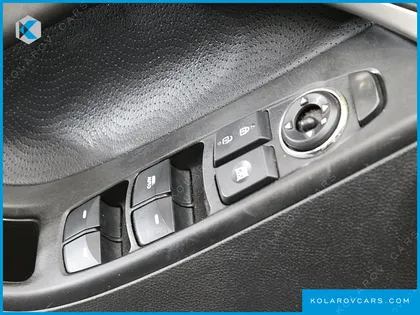 HYUNDAI ELANTRA (AVANTE) M16 GDI TOP
