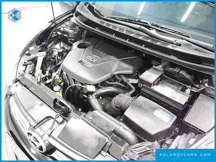 HYUNDAI ELANTRA (AVANTE) M16 GDI TOP