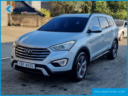 HYUNDAI MAXCRUISE DIESEL(E-VGT) 2.2 4WD EXCLUSIVE