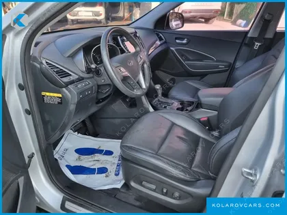 HYUNDAI MAXCRUISE DIESEL(E-VGT) 2.2 4WD EXCLUSIVE